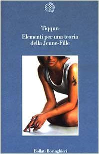 Elementi per una teoria della Jeune-Fille