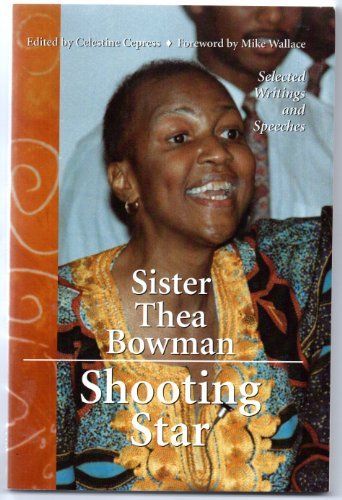 Sister Thea Bowman, Shooting Star