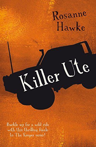 Killer Ute