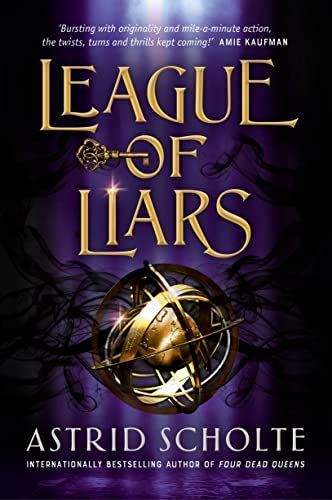 League of Liars