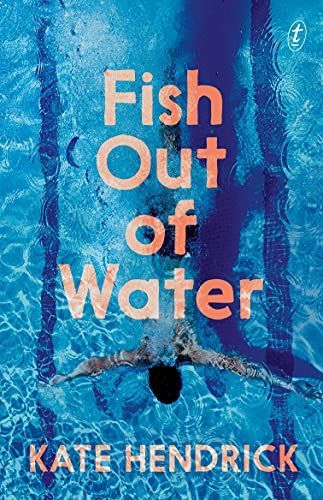 Fish Out of Water