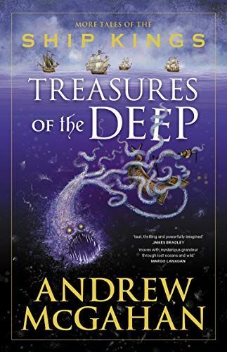 Treasures of the Deep