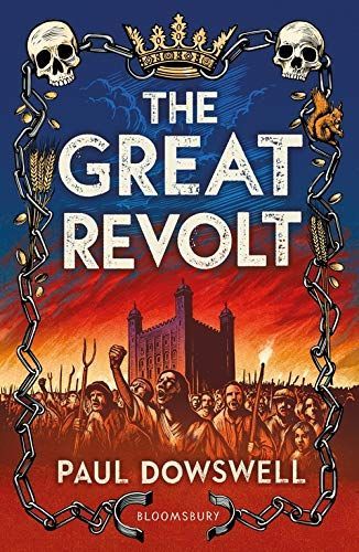 Great Revolt