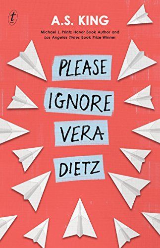 Please Ignore Vera Dietz