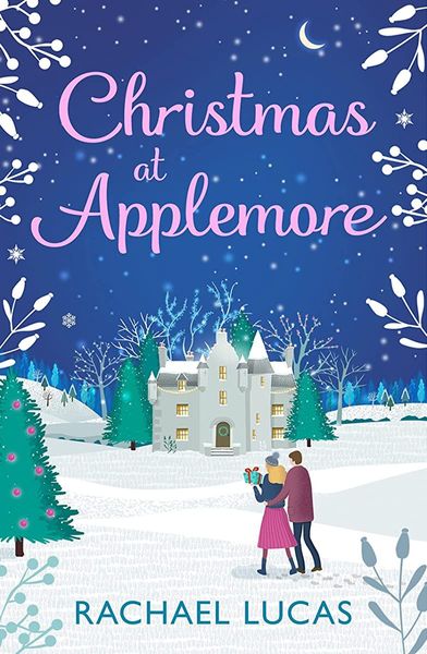 Christmas at Applemore