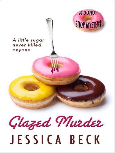 Glazed murder