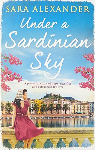 Under a Sardinian Sky