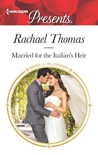 Married for the Italian's Heir