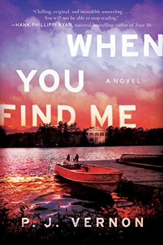 When you find me