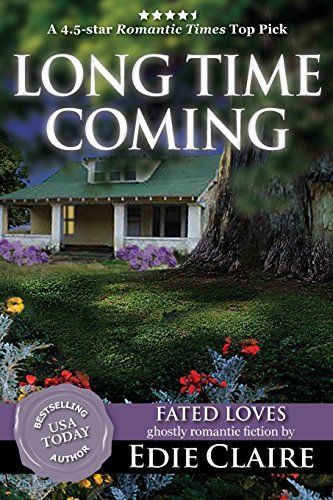 Long Time Coming