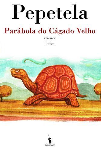 Parábola do cágado velho