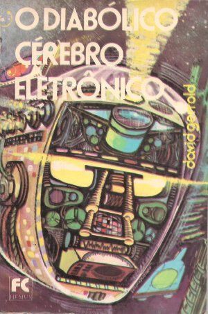 O Diabólico Cérebro Eletrônico