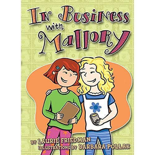 In Business with Mallory