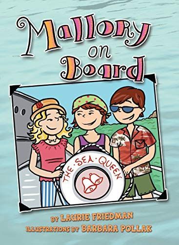 Mallory on Board