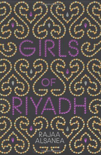 Girls of Riyadh