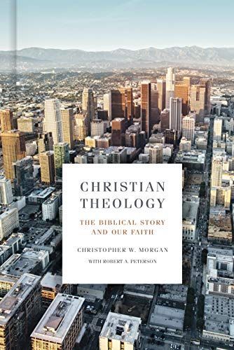 Christian Theology