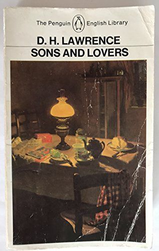 Sons and Lovers (English Library)