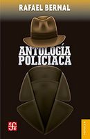 Antologia de Novela Policiaca