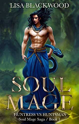 Soul Mage