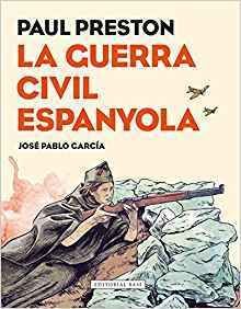 La guerra civil espanyola