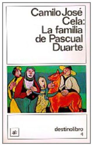 La Familia de Pascual Duarte