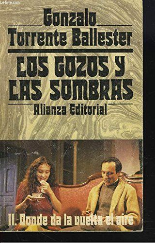 Los Gozos y las sombras