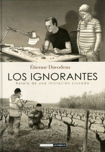Los ignorantes