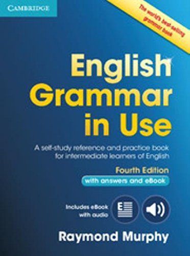 English grammar in use