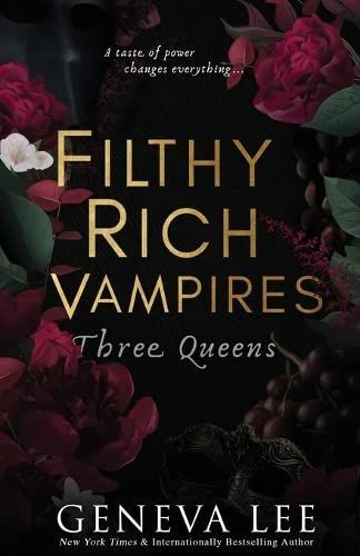 Filthy Rich Vampires