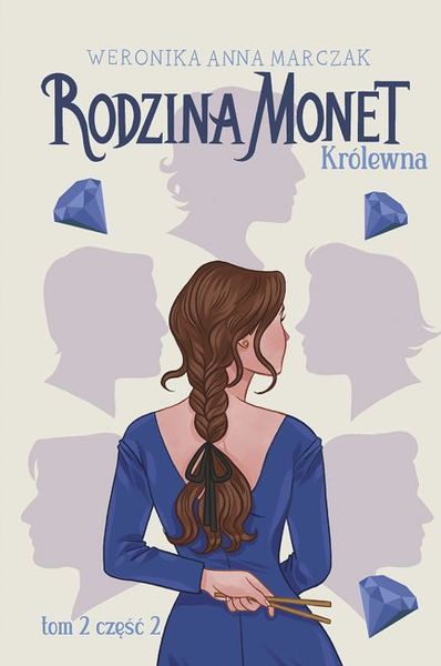 Królewna. Część 2