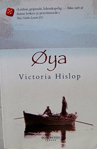 Øya