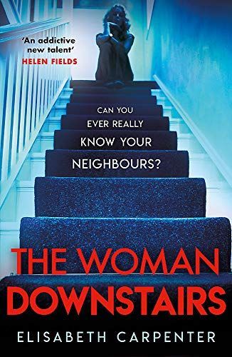 Woman Downstairs