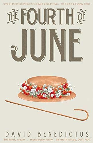 The Fourth of June