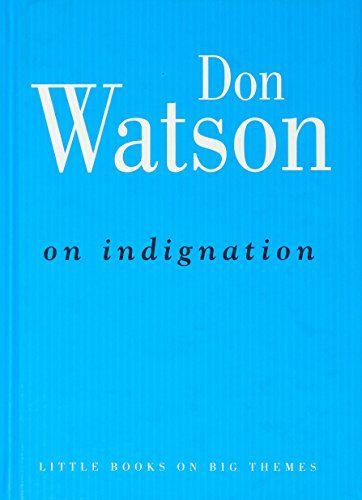 On Indignation