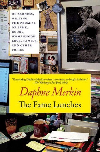 Fame Lunches