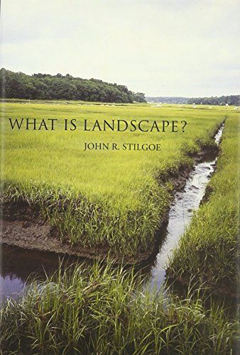 What is landscape?