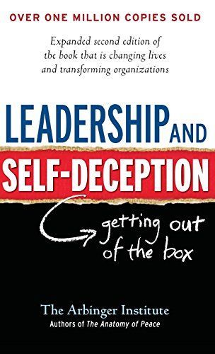 Leadership and Self-Deception