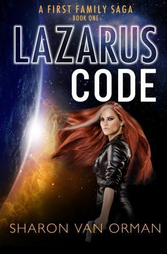 Lazarus Code