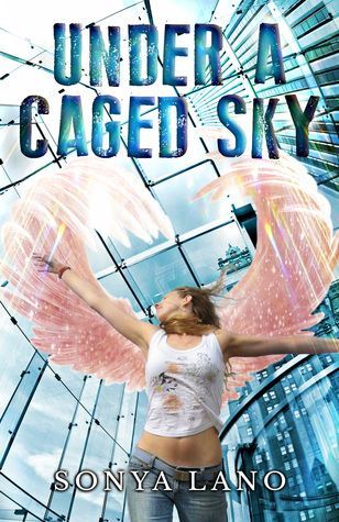 Under A Caged Sky