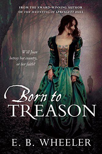 Born to treason