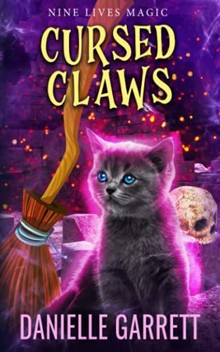 Cursed Claws