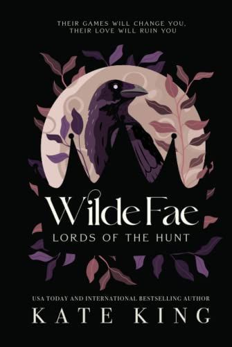 Lords of the Hunt