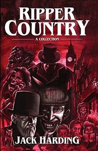 Ripper Country