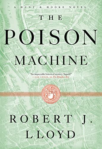 The Poison Machine