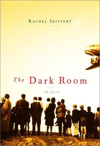 The Dark Room