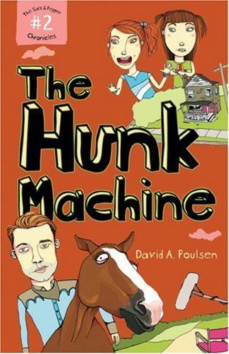 The Hunk Machine