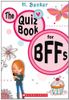 The Quiz Book for BFFs