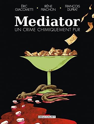 Mediator