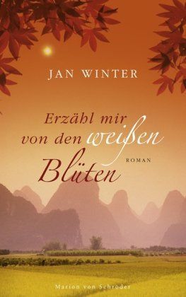 Erzähl mir von den weißen Blüten