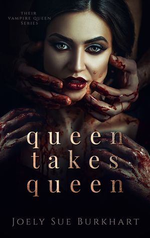 Queen Takes Queen